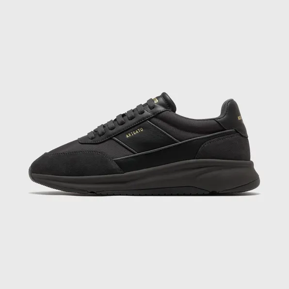 Axel Arigato Genesis Neo Runner Black