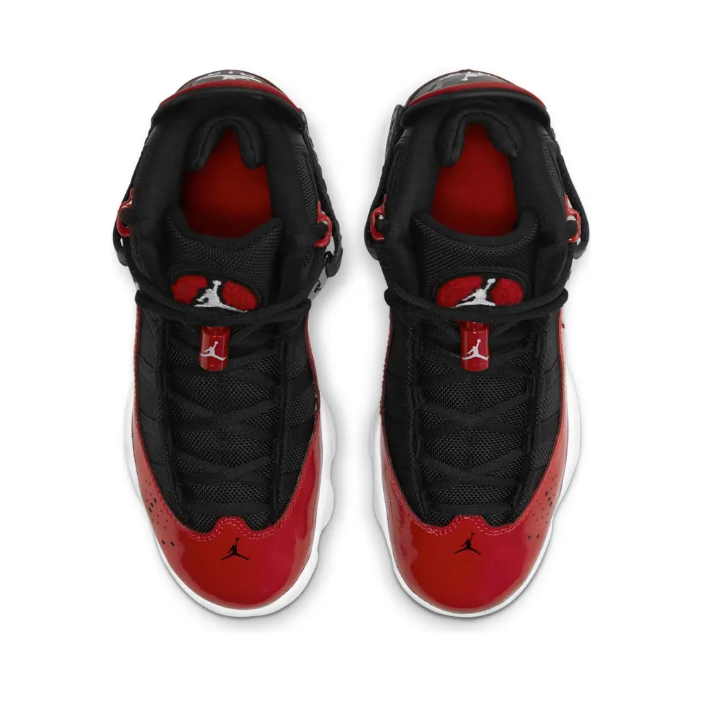 Jordan 6 Rings Fitness Red (323419-060)