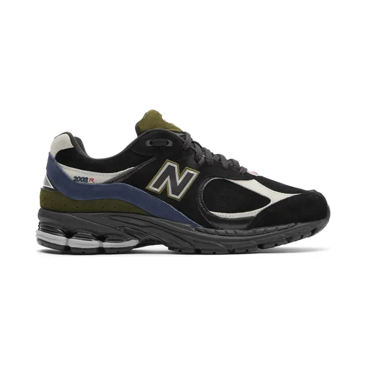 New Balance 2002R Year of the Ox (ML2002R9)