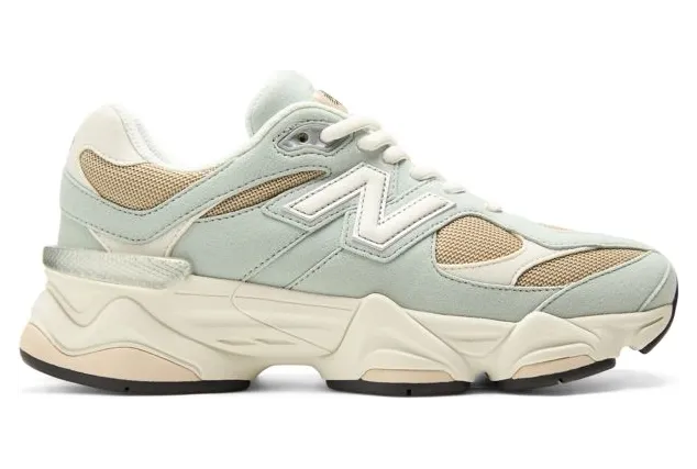 New Balance 9060 GS “StoNeware” (G90604BR)