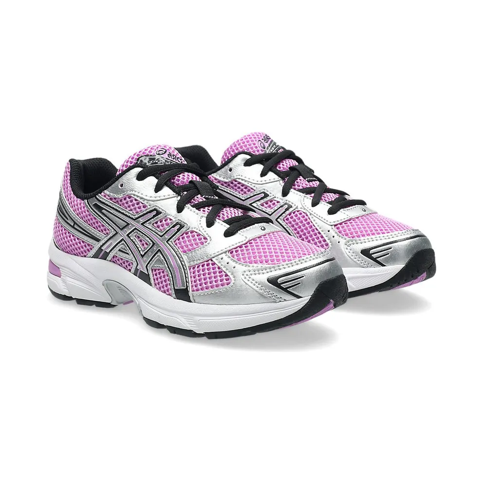 ASICS GEL-1130 GS “Lavender Glow / Pure Silver” (1204A169-700)