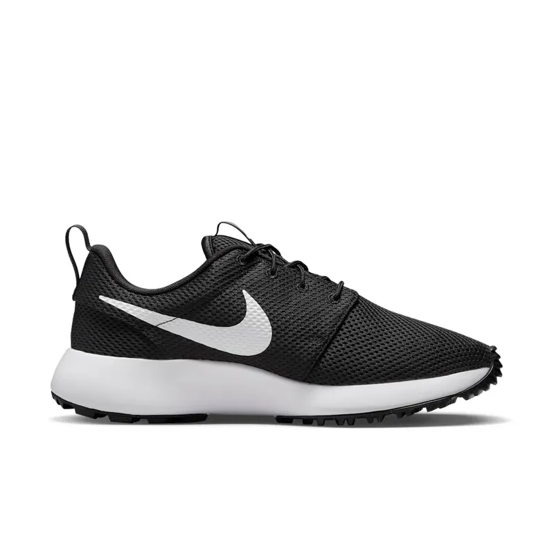 Nike Roshe Golf Next Nature “Black White” (DV1202-010)