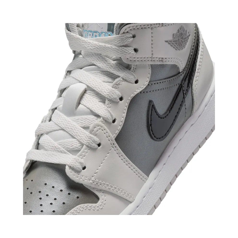Jordan 1 Mid SE Inspired by the Greatest (HV4400-014)