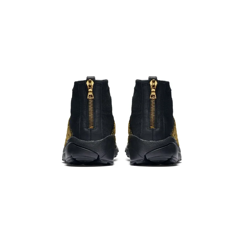 Nike Footscape Magista Olivier Rousteing Black/Metallic Gold-Black (834905-007)