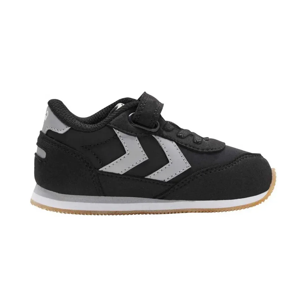 Hummel Reflex Schwarz (209068-2001)