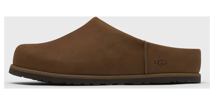 UGG Otzo Clog Dark Chestnut