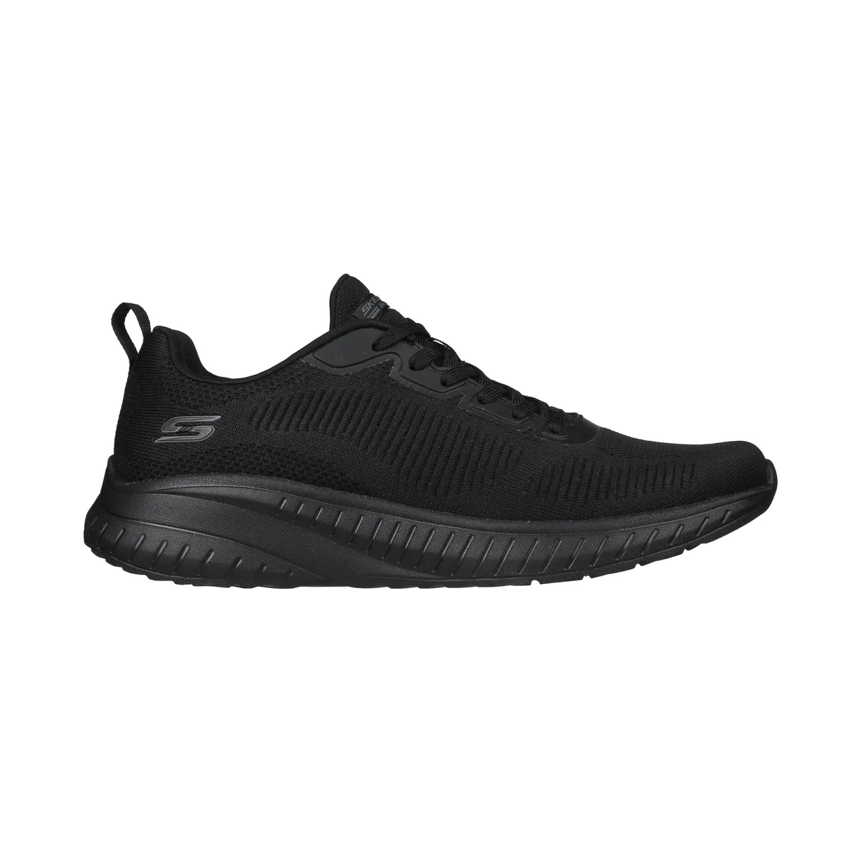 skechers-skech 118000 BBK
