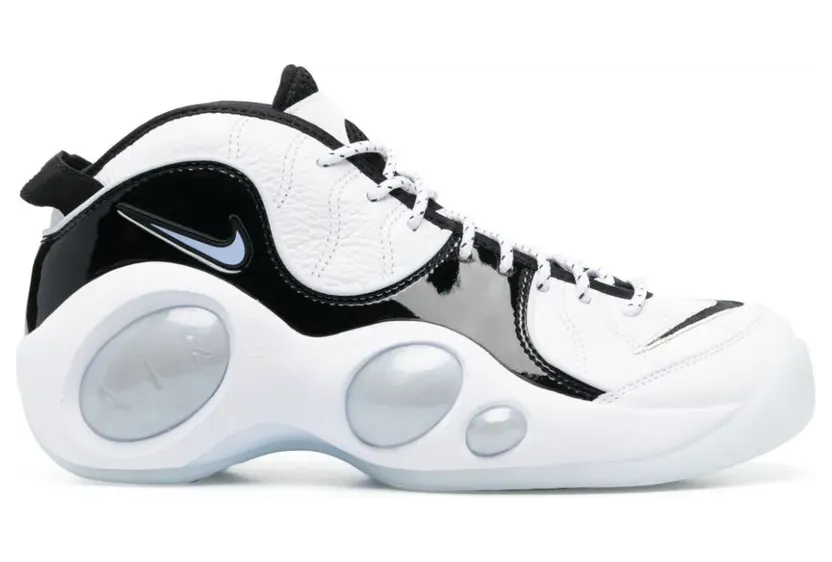 Nike Air Zoom Flight 95 Football Grey sneakers – Wit (DV0820)