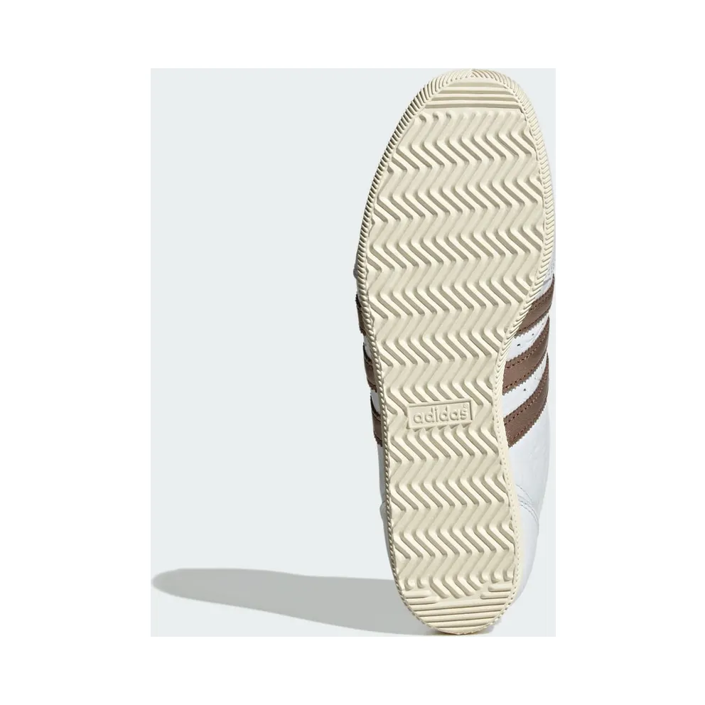 Adidas Japan Cloud White / Preloved Brown / Cream White (JQ9025)
