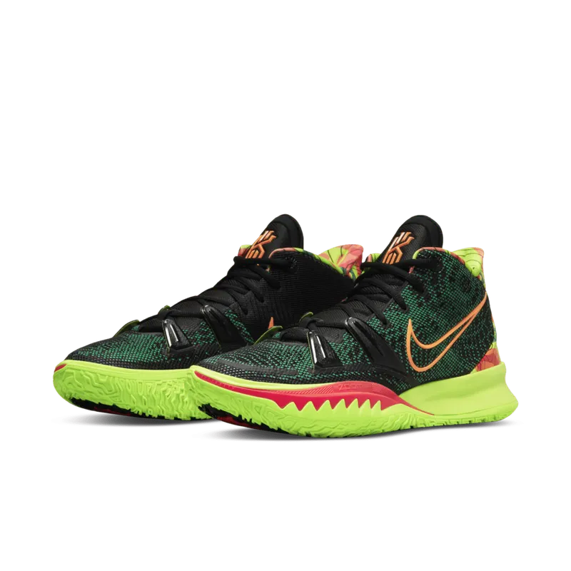 Nike Kyrie 7 Weatherman Alternate (DV3265-001)