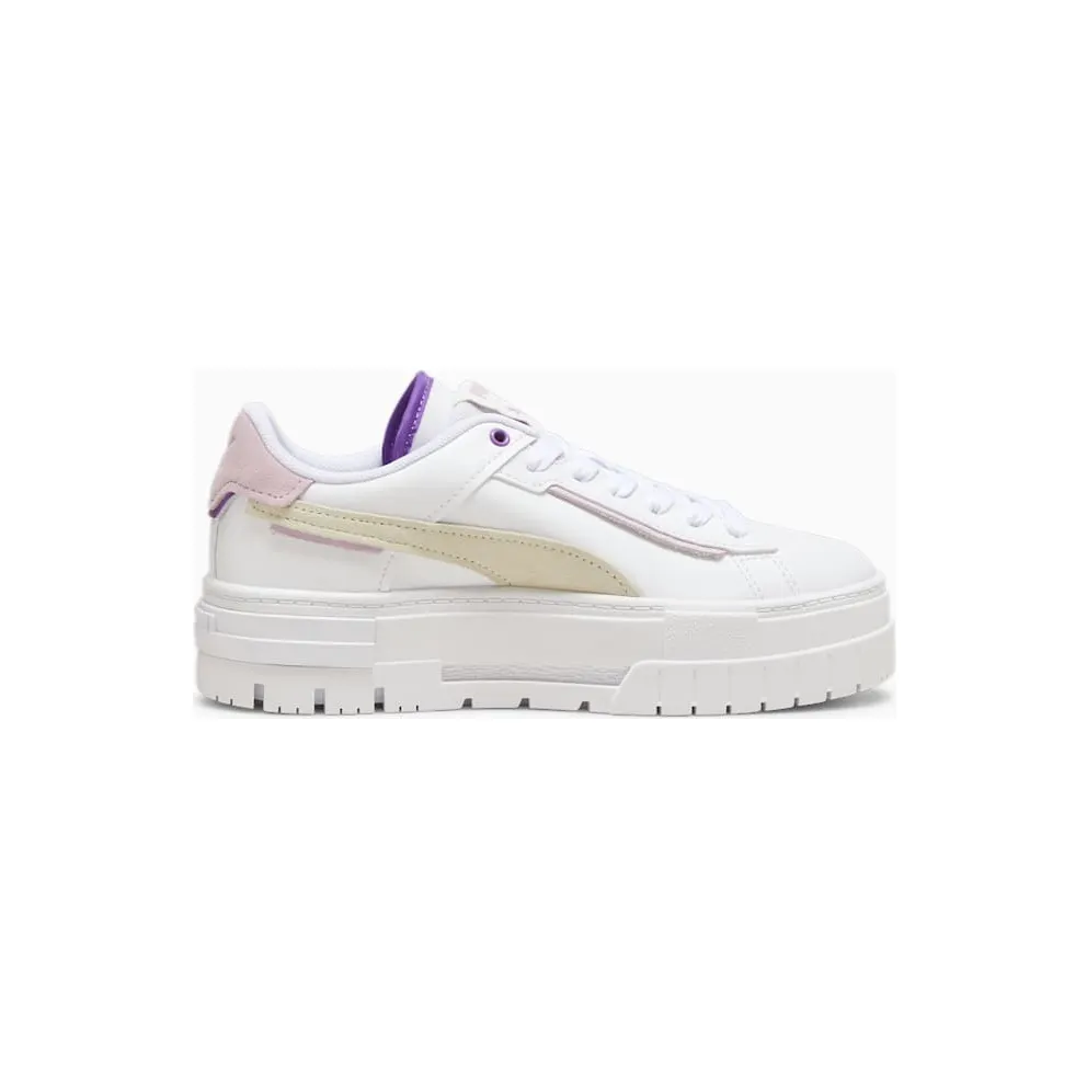 Puma Mayze – “White Grape Mist” (392495-08)