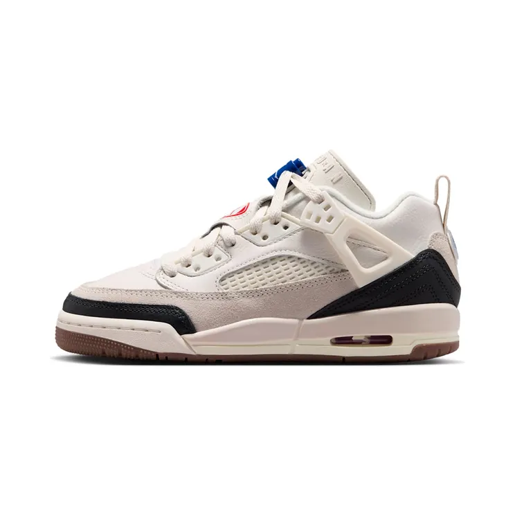 Jordan Spizike “Phantom / Sail / Old Royal / University Red” (IV6808-001)