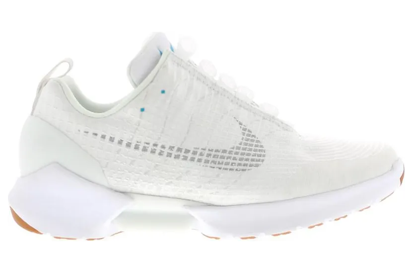 Nike HyperAdapt 1.0 White