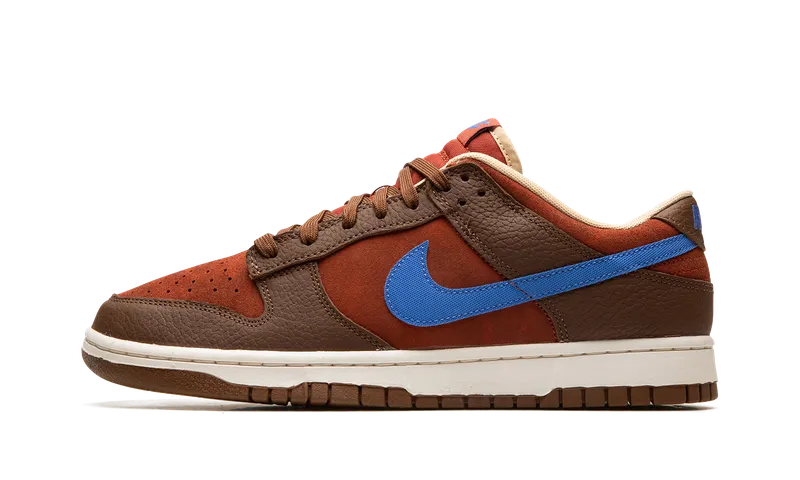 Nike Dunk Low Retro PRM “Mars Stone” (DR9704-200)