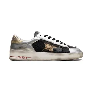 Golden Goose Stardan Lab “Silver” (GMF00128F006429)