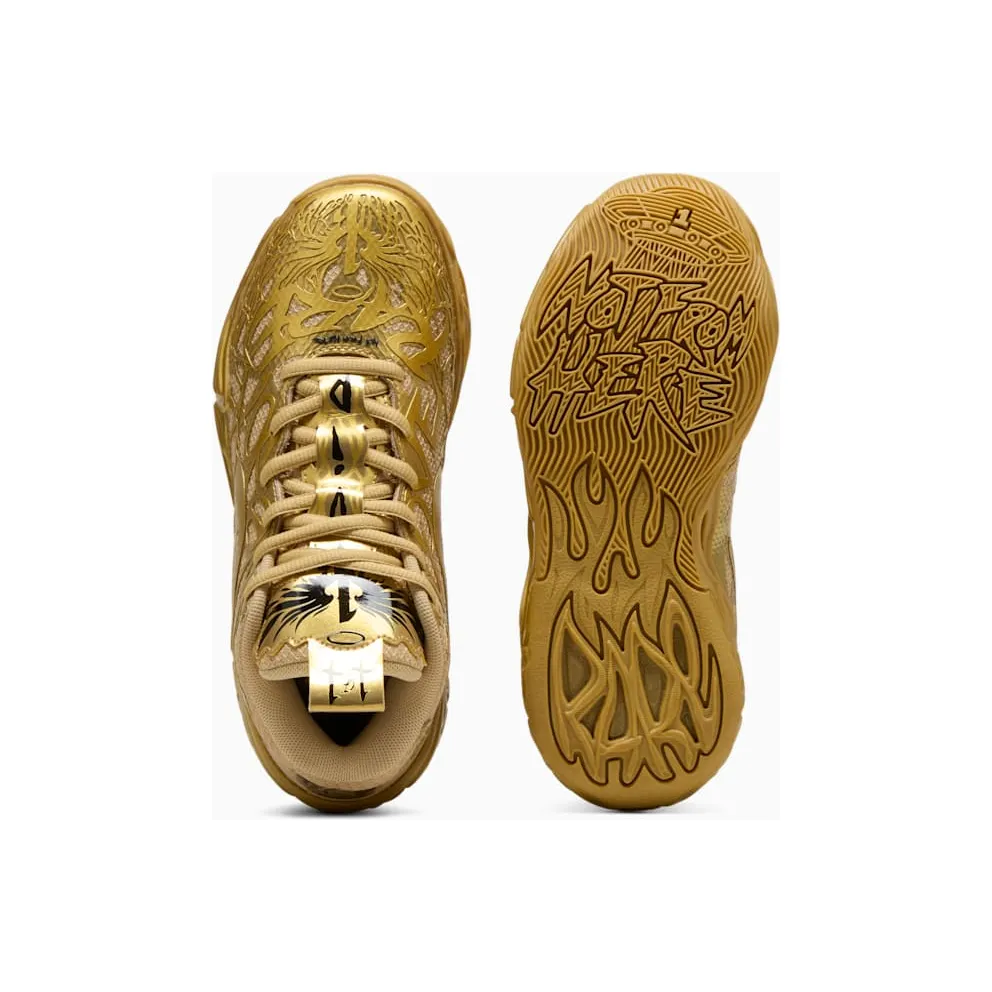 Puma LaMelo Ball MB.04 Golden Child (311312-01)
