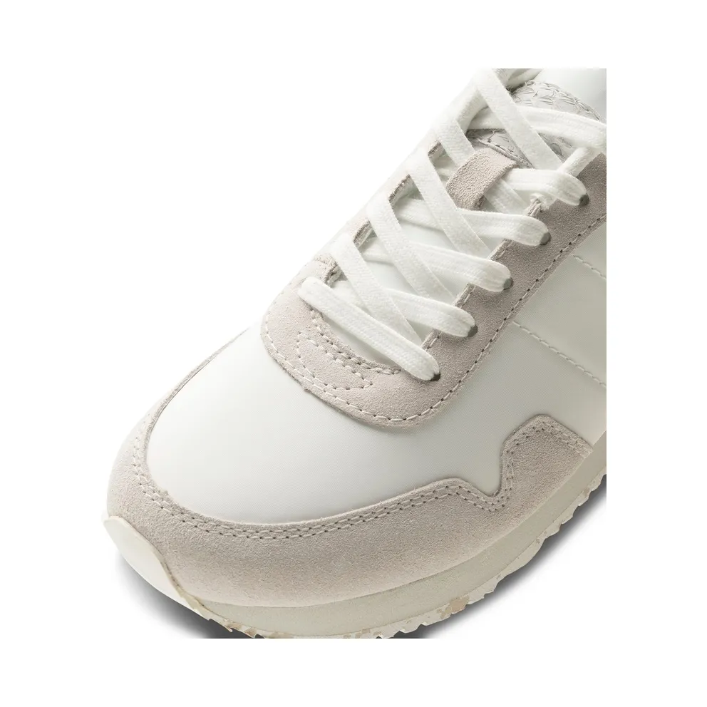 Woden Nora III Leather Blanc de Blanc (WL166 511)