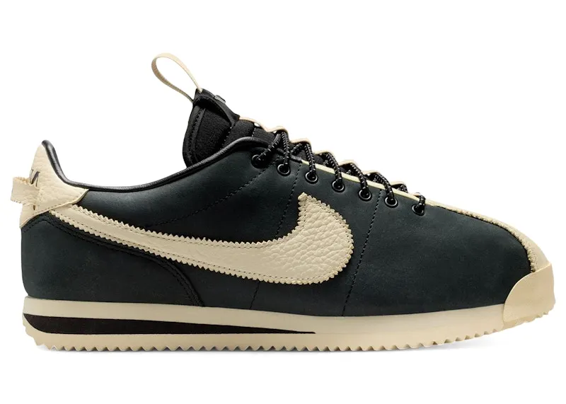 Nike Cortez Serena Williams Design Crew Black (II5708-002)