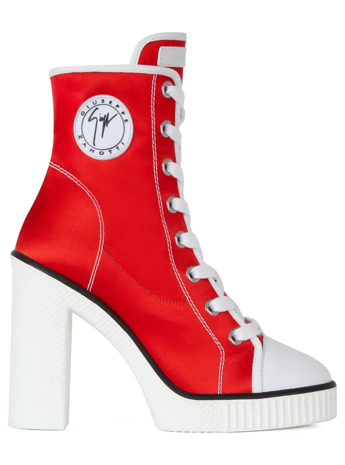 Giuseppe Zanotti Nidir (RS10000001)
