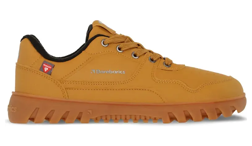 Barebarics sneaker Light Caramel (50290120)