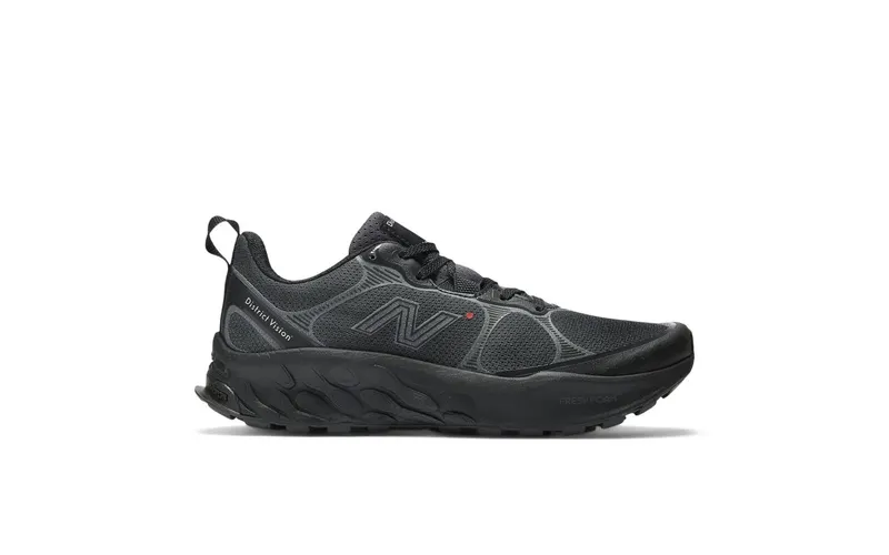 New Balance Fresh Foam X Hierro v8 Trail District Vision Black (UHIERDV8)