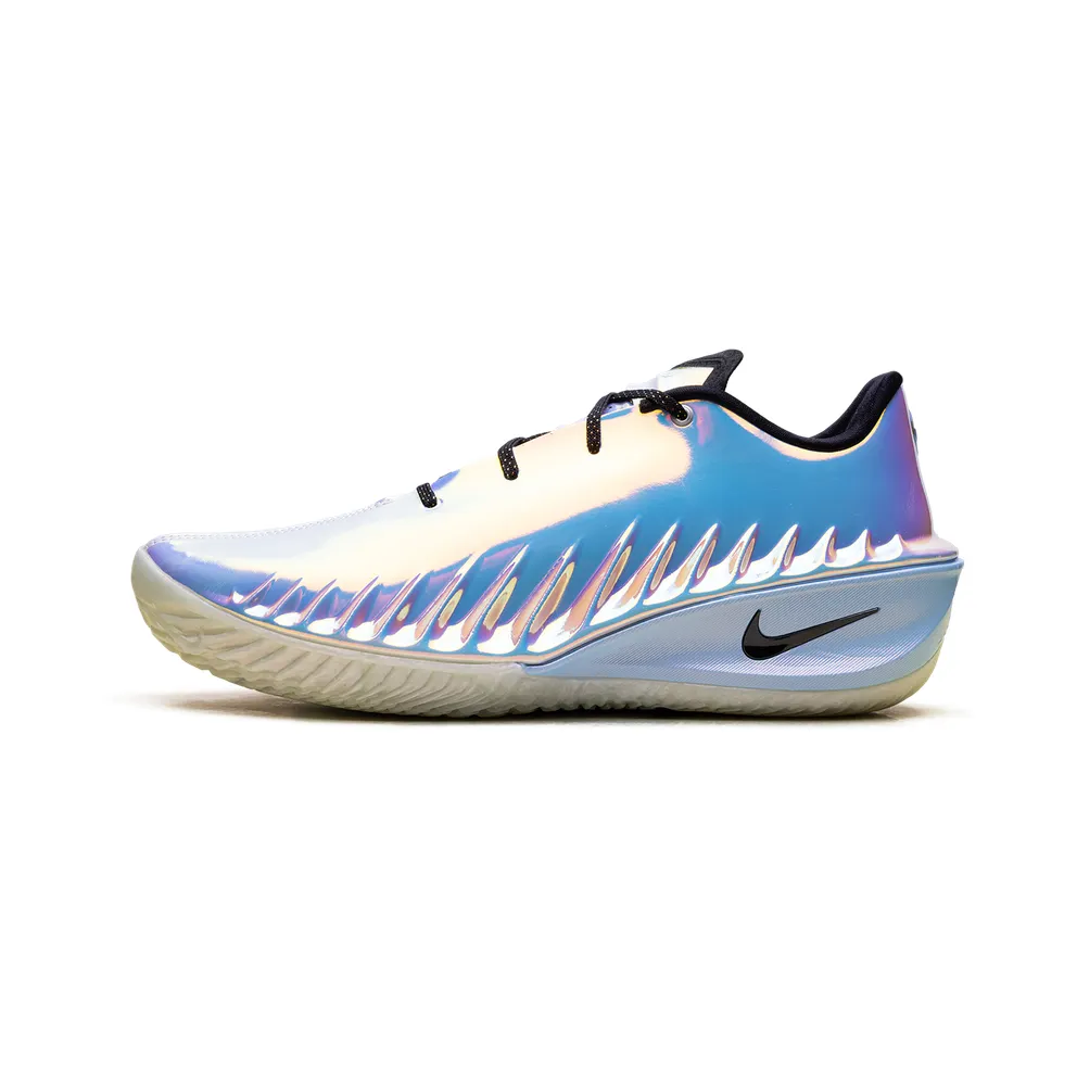 Nike Zoom GT Cut 4 “Warning Label” (IB6729-910)