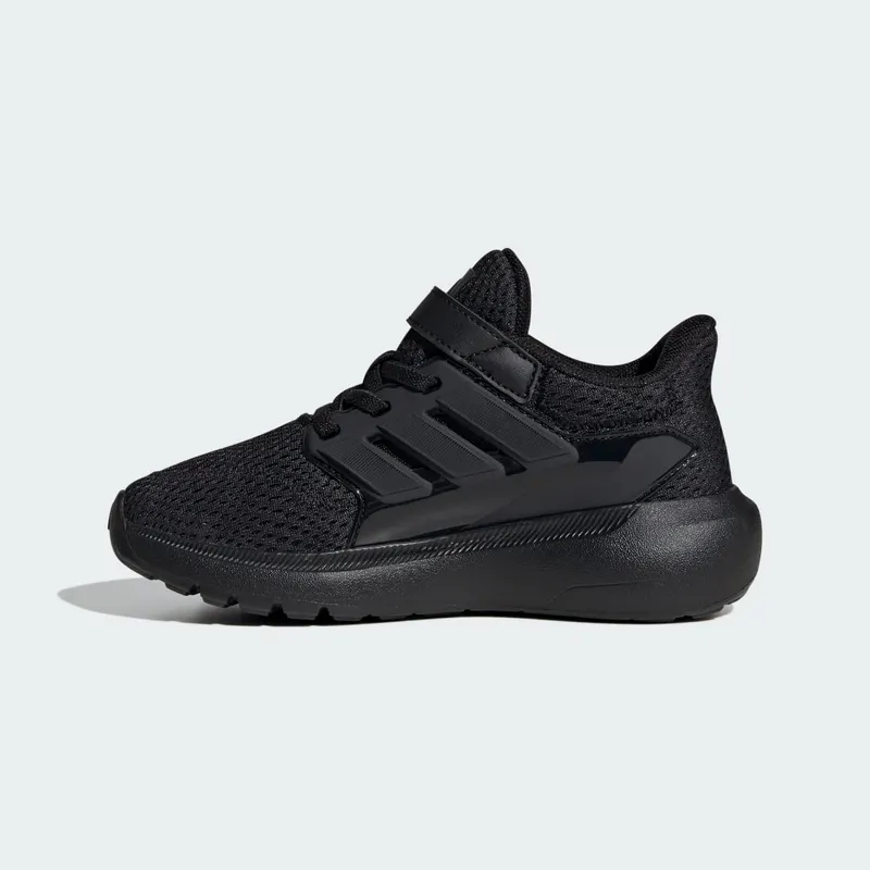 Adidas Ultimashow 2.0 Kids Core Black / Core Black / Carbon (JH6104)