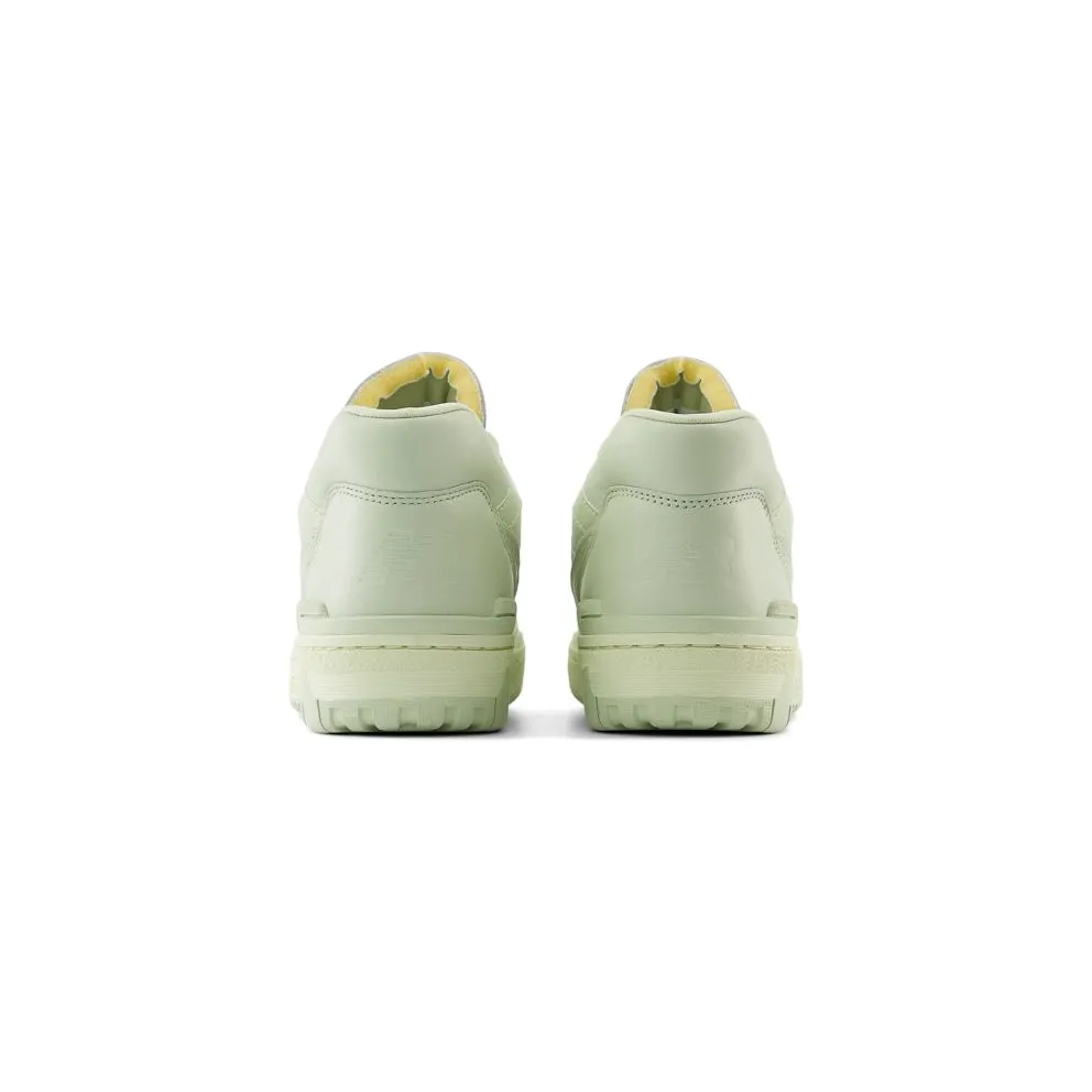 New Balance 550 “Monochromatic Pack – Deep Lichen Green” (BB550MCC)
