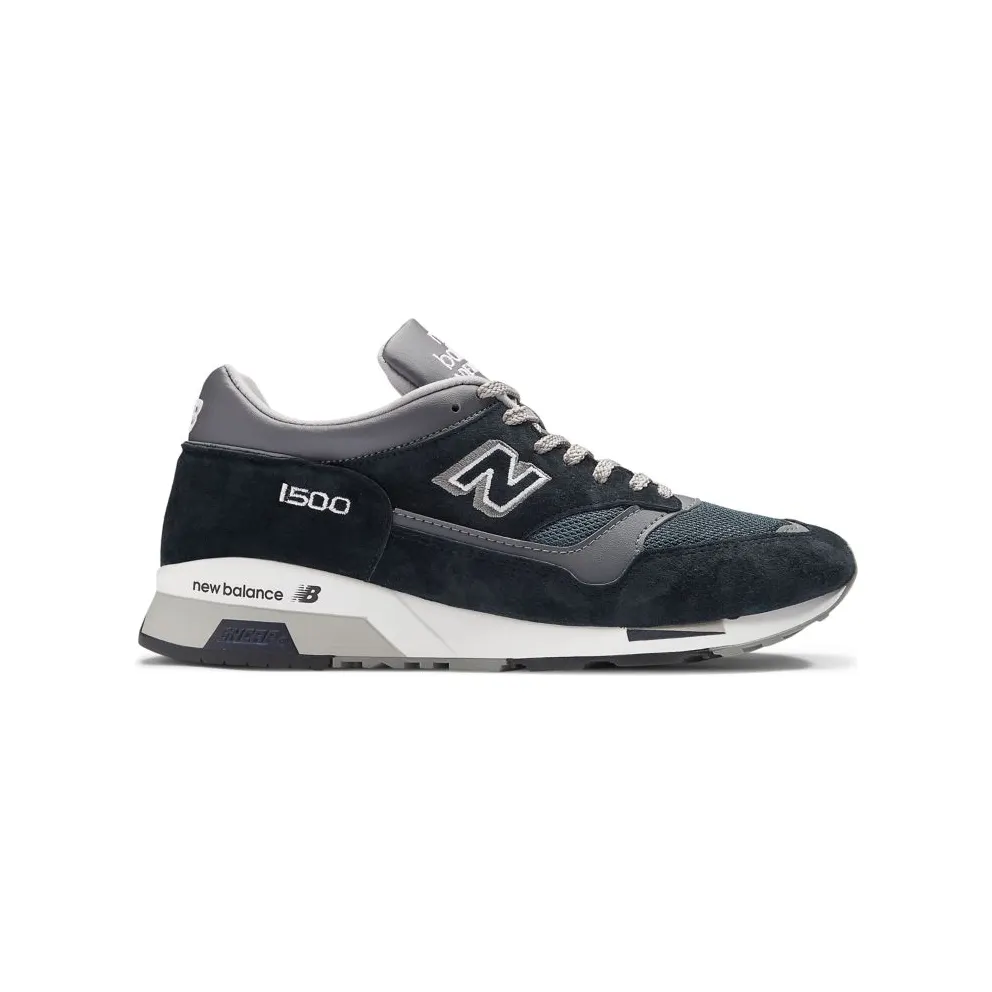 New Balance U1500PNV – Made In England “Navy” – U1500PNV