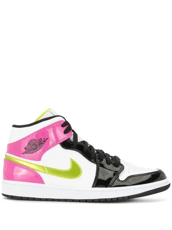 Jordan Air Jordan 1 – White (CZ9834)