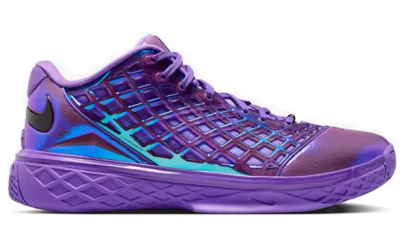 Nike Kobe 3 Protro Sneakers – Violett (IU3313)