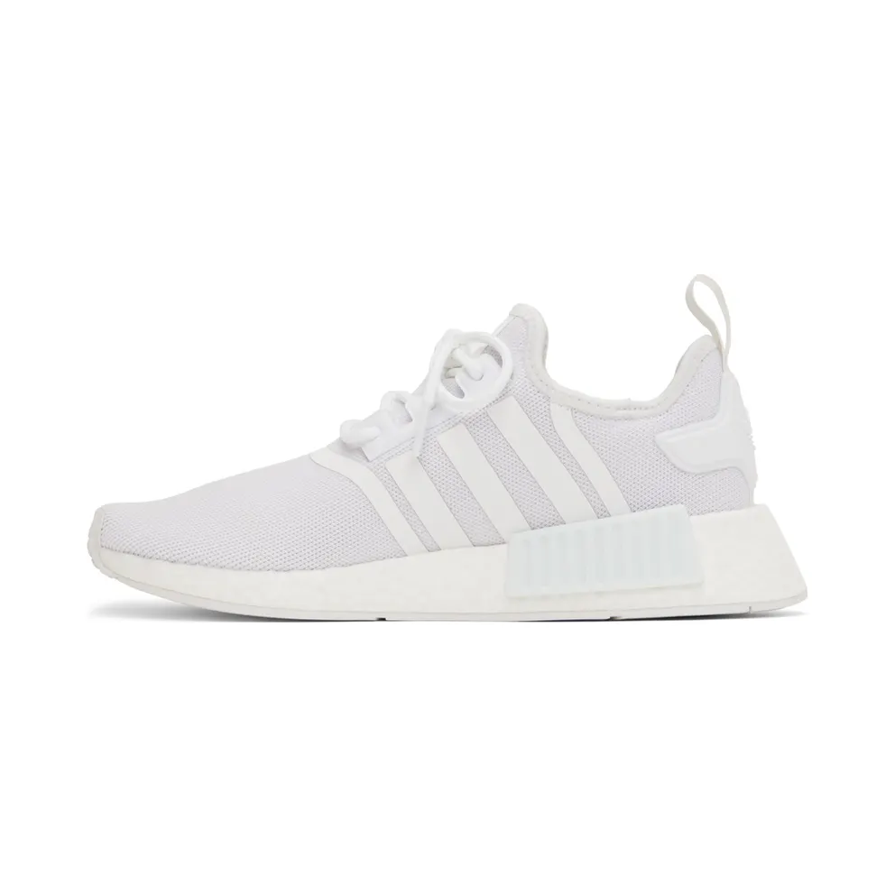 Adidas NMD_R1 Primeblue Cloud White / Cloud White / Cloud White (GZ9259)