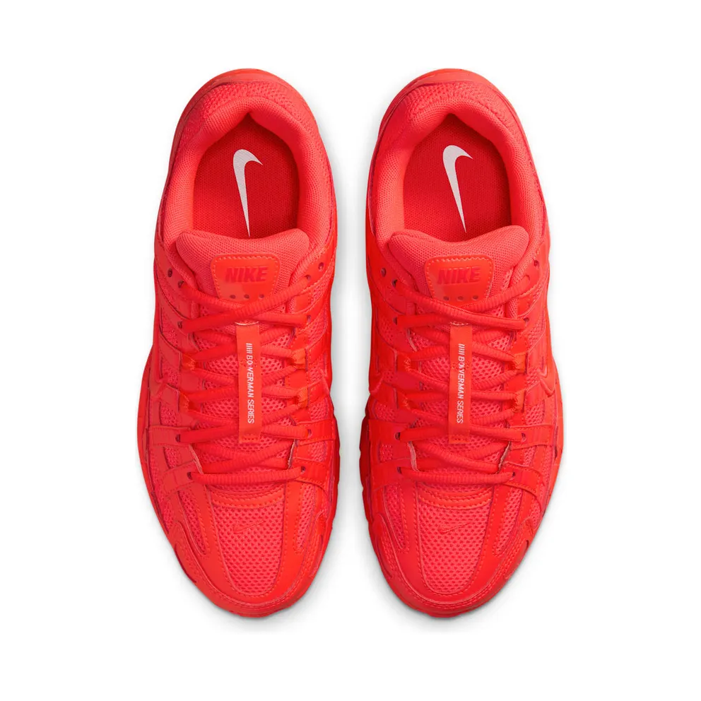 Nike P-6000 Bright Crimson/White/Bright Crimson (IB7701-600)