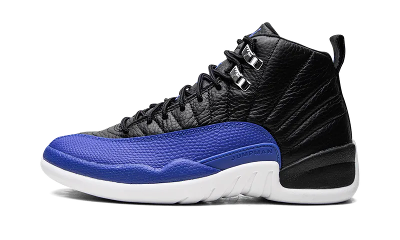 AIR Jordan 12 “Hyper Royal” (AO6068-004)