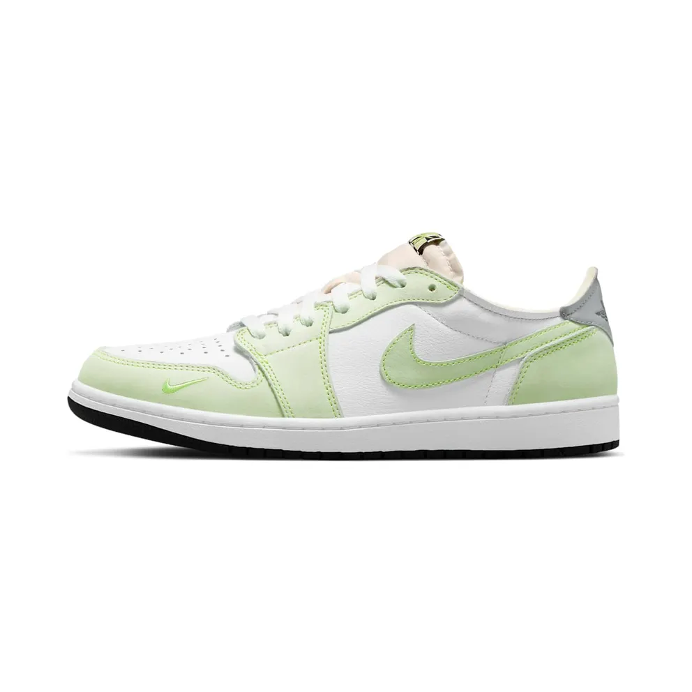 Air Jordan 1 Low OG Ghost Green (2021) (DM7837-103)