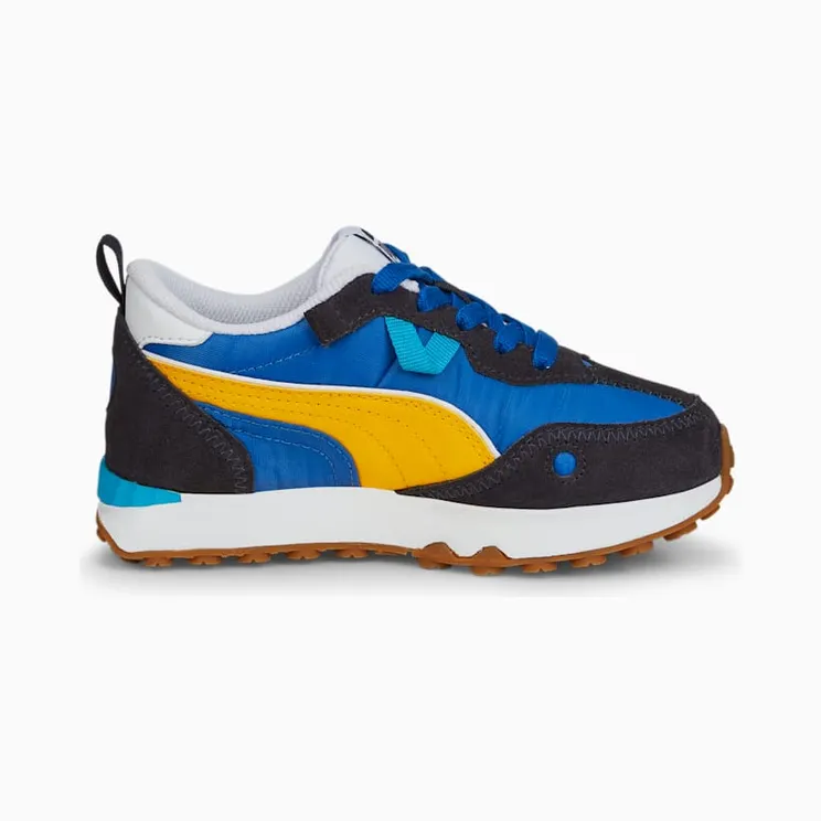 Puma Rider FV Essentials Blue (38788601)