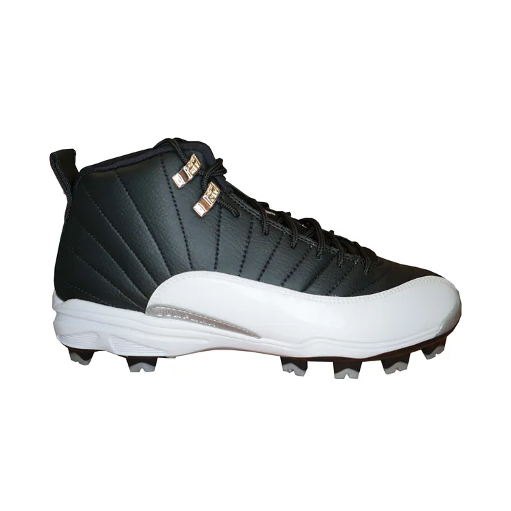 Jordan 12 Retro MCS Cleat Playoffs
