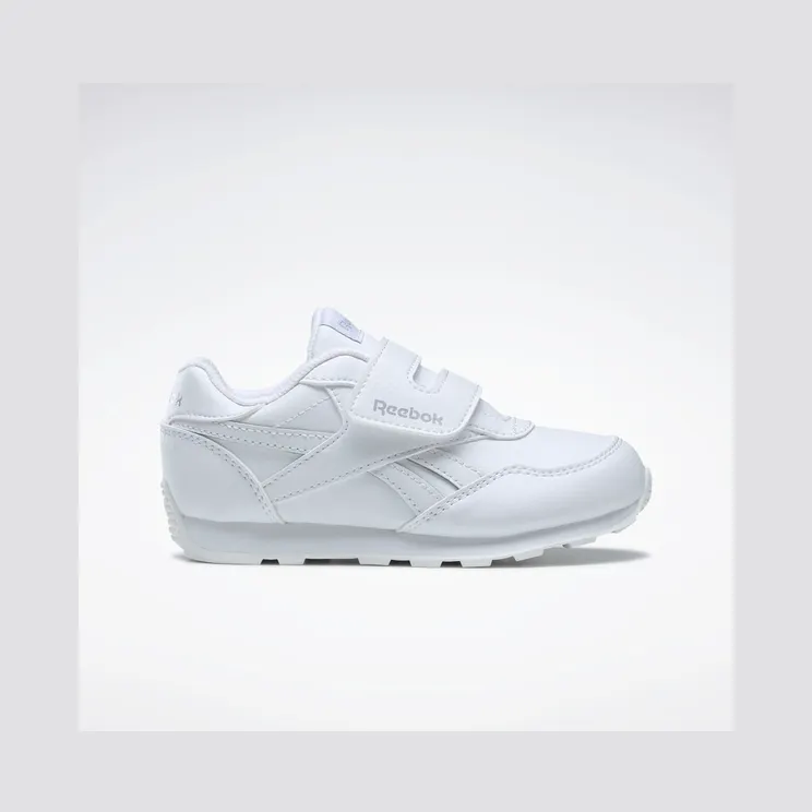 Reebok Royal Rewind Run White / White / White (FZ2073)