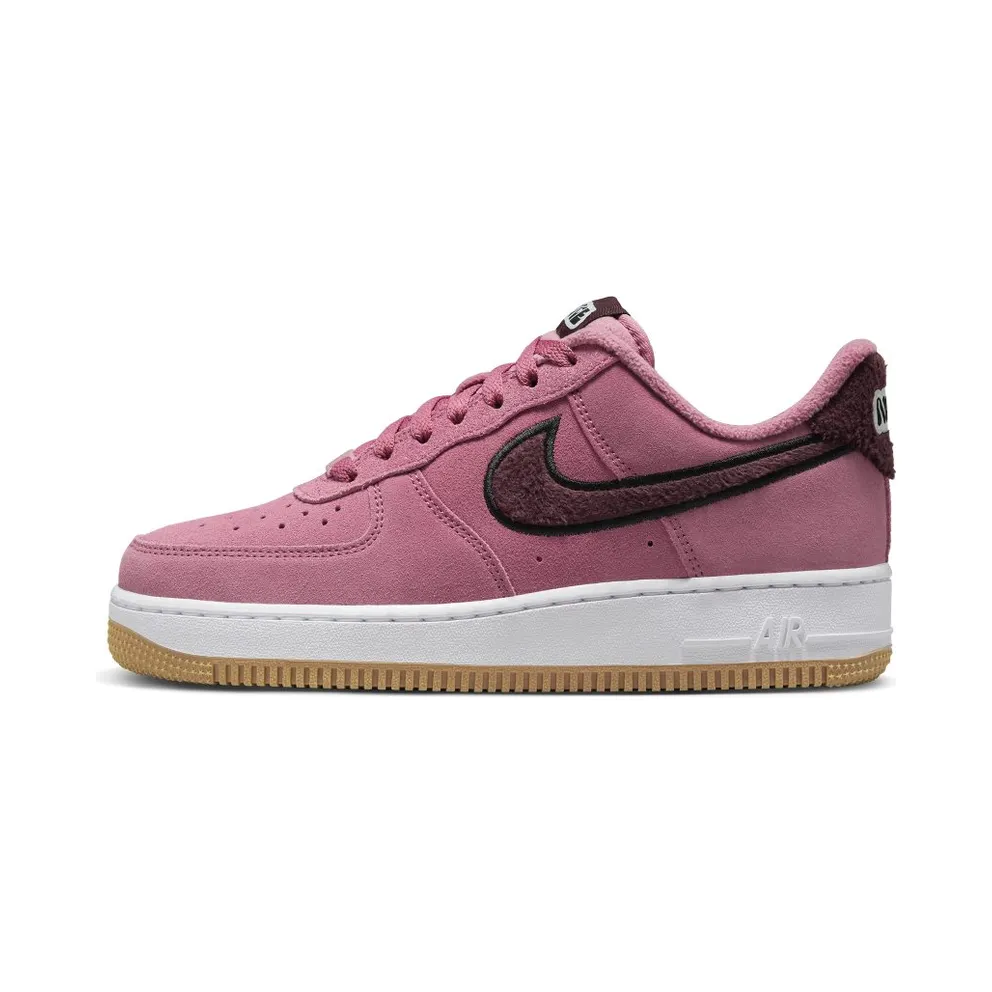Nike Air Force 1 ’07 SE Pink (DQ7583-600)