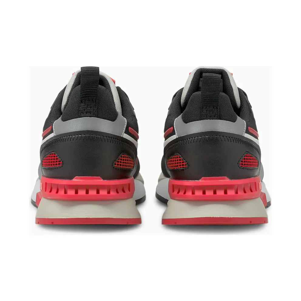 Puma Mirage Tech Red/Black (381118-04)