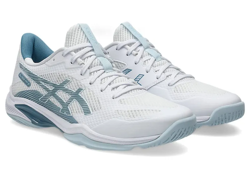 ASICS BLADE FF 2 “White / Cool Grey” (1071A117-102)