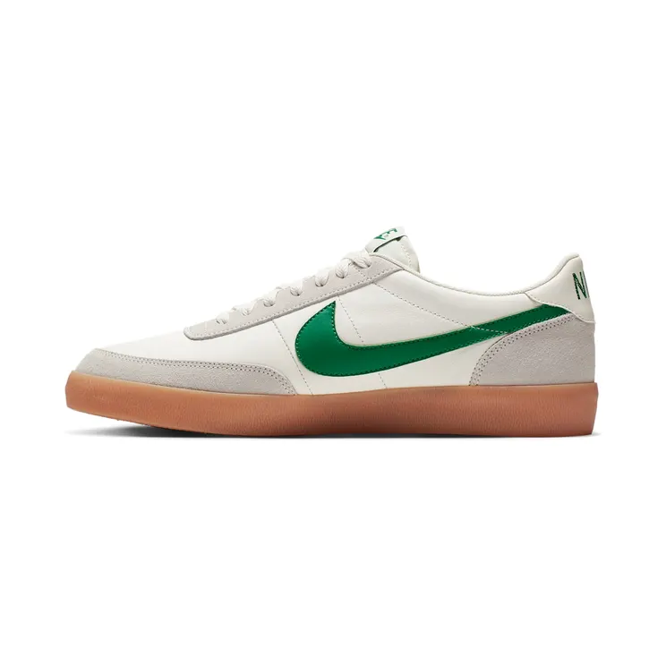 Nike Killshot “Sail / Gum Yellow / Lucid Green” (432997-111)