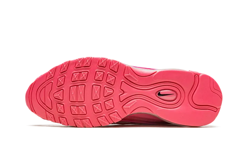 Nike Air Max 98 TL “Supreme – Pink” (DR1033-600)