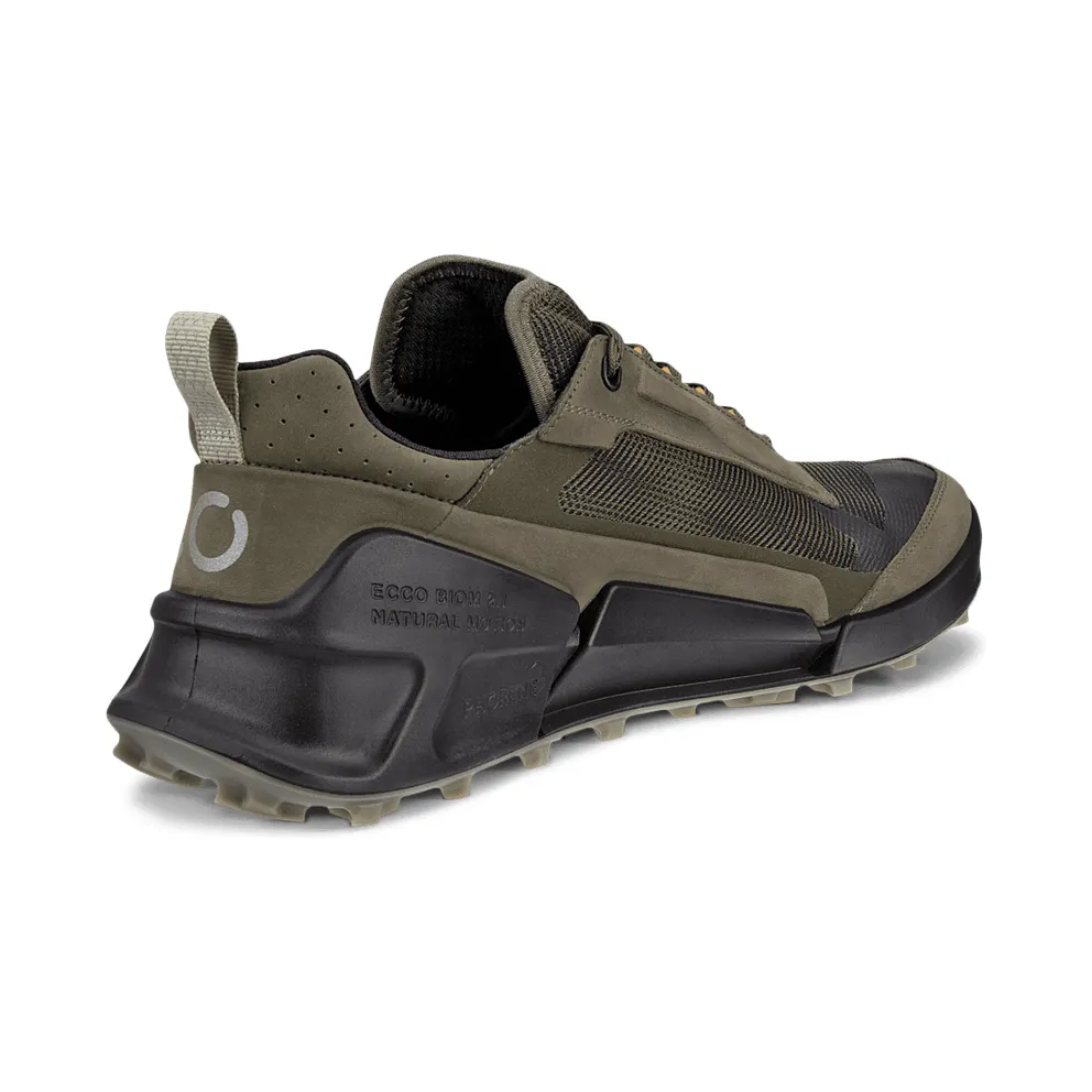Ecco Biom 2.1 X Mountain M Green (82381460770)