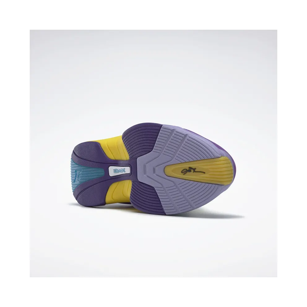 Reebok Answer 5 BBC Ice Cream Teal/Purple-Yellow (Other Brands Other)