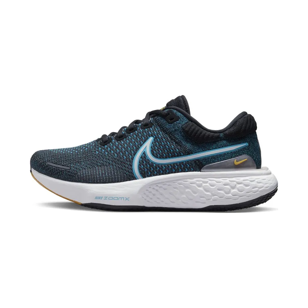 Nike ZoomX Invincible Run Flyknit 2 Road Running Black (DH5425-003)