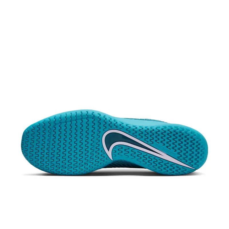 Nike Court Air Zoom Vapor 11 HC Teal Nebula (DR6966-300)