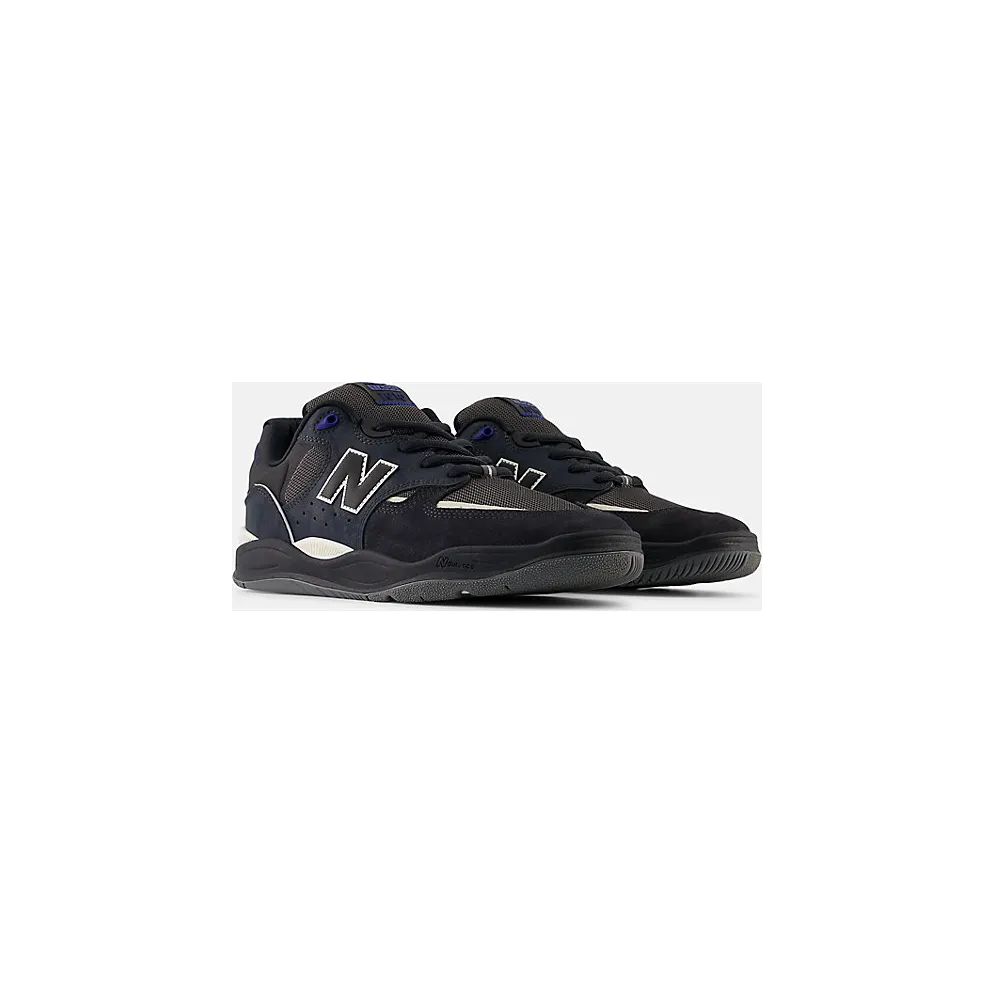 Tiago Lemos x New Balance Numeric 1010 ‘Phantom Timberwolf’ (NM1010UR)