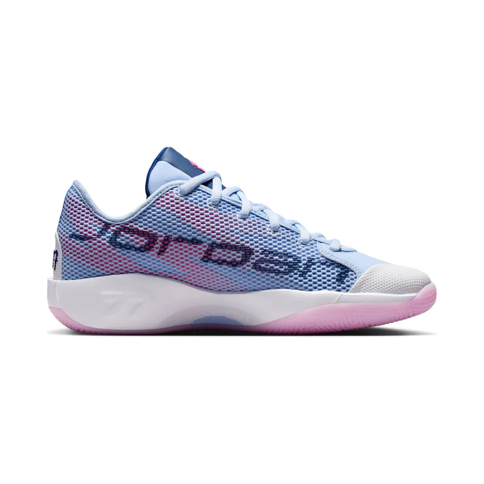 Jordan Luka .77 – “Light Marine / Blue Void / White / Hyper Pink” (IF1610-500)
