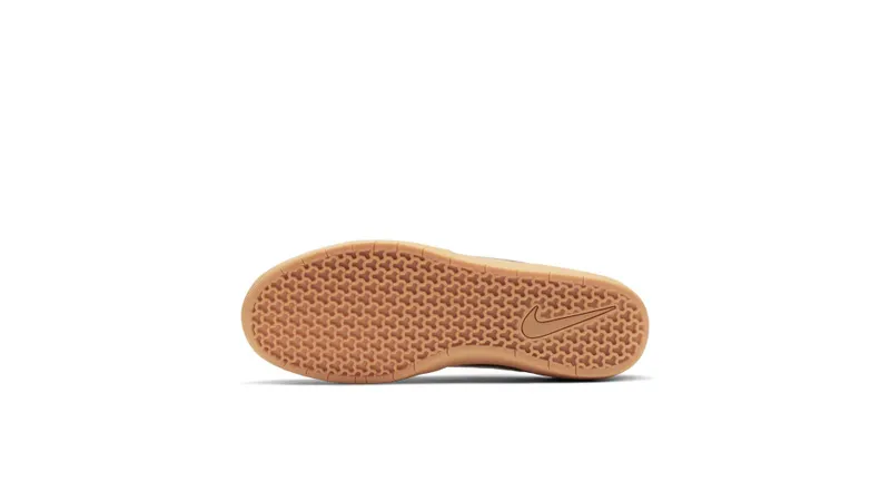 Nike  SB Team Classic Baroque Brown Baroque Brown/Gum Yellow/Washed Coral (AH3360-204)